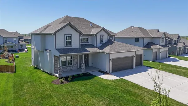 $619,950 | 2651 West Park Street, Olathe, KS 66061