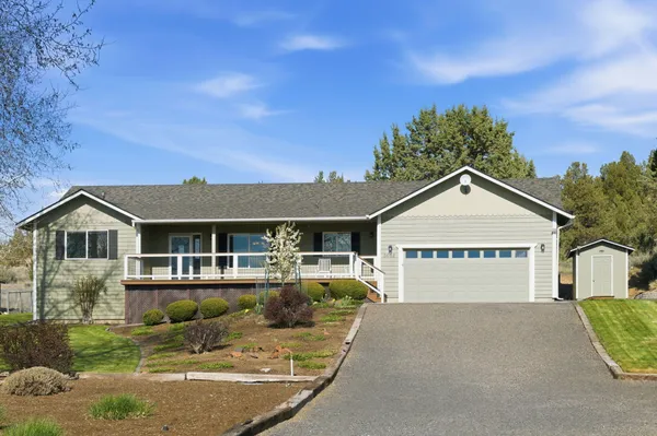 $539,000 | 3082 Northeast Yellowpine Road, Prineville, OR 97754
