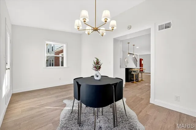 $614,900 | 6409 Sutherland Avenue, St. Louis, MO 63109