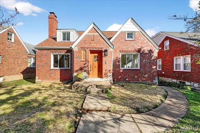 $614,900 | 6409 Sutherland Avenue, St. Louis, MO 63109
