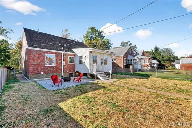 $614,900 | 6409 Sutherland Avenue, St. Louis, MO 63109