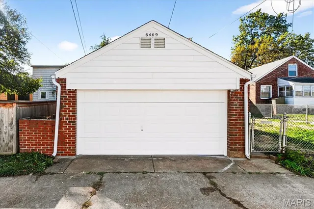 $614,900 | 6409 Sutherland Avenue, St. Louis, MO 63109