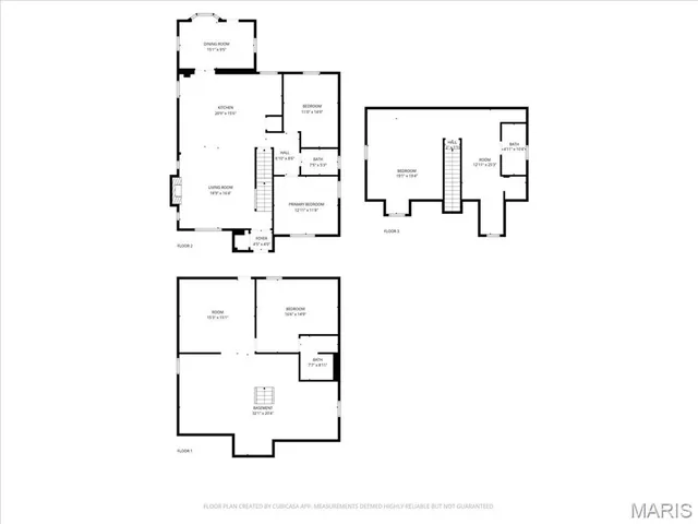$614,900 | 6409 Sutherland Avenue, St. Louis, MO 63109