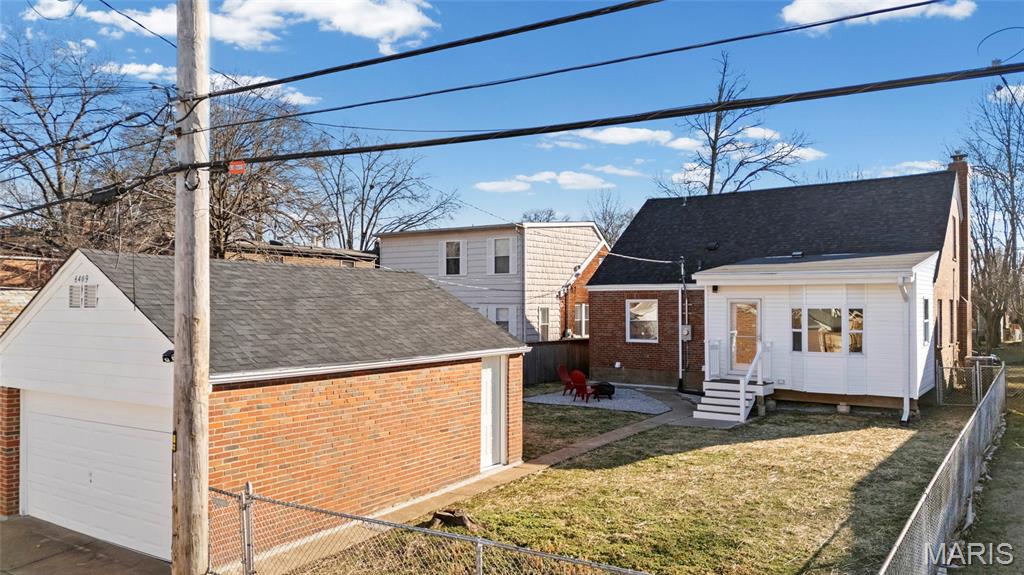 6409 Sutherland Avenue St. Louis, MO 63109 - Photo 32 of 36