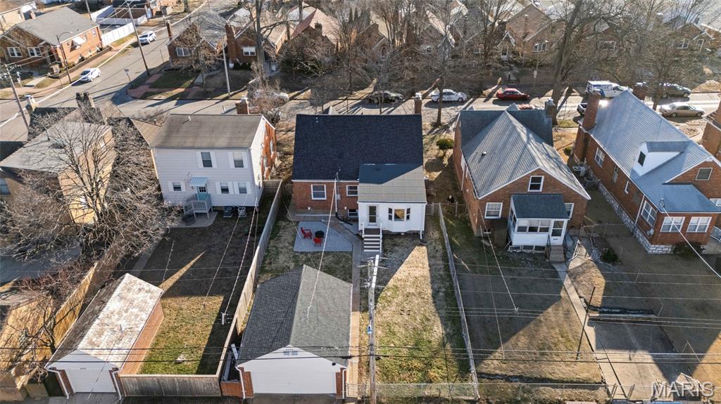 6409 Sutherland Avenue St. Louis, MO 63109 - Photo 33 of 36