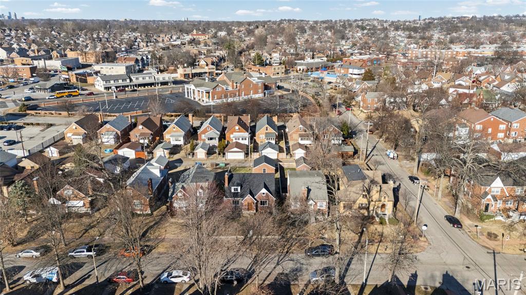 6409 Sutherland Avenue St. Louis, MO 63109 - Photo 34 of 36