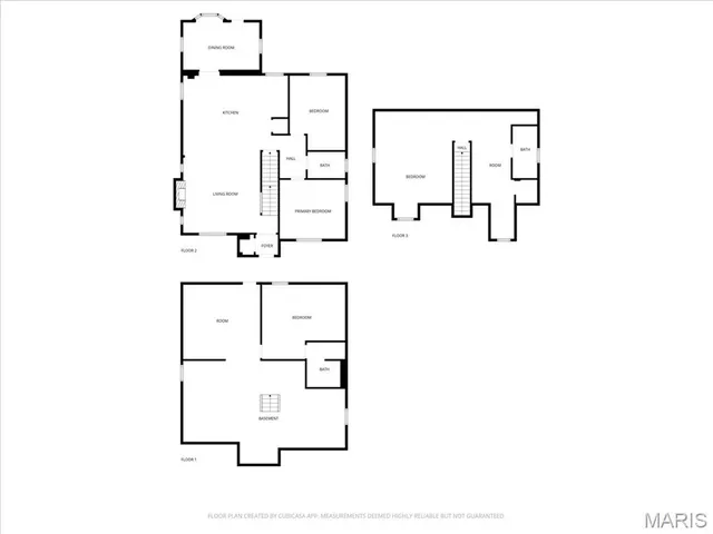 $598,900 | 6409 Sutherland Avenue, St. Louis, MO 63109