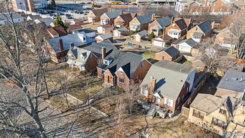 6409 Sutherland Avenue St. Louis, MO 63109 - Photo 35 of 36