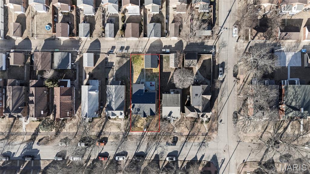 6409 Sutherland Avenue St. Louis, MO 63109 - Photo 36 of 36