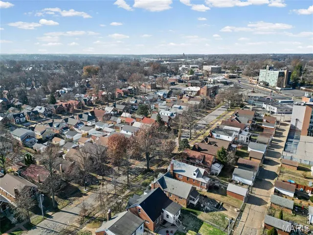 $598,900 | 6409 Sutherland Avenue, St. Louis, MO 63109