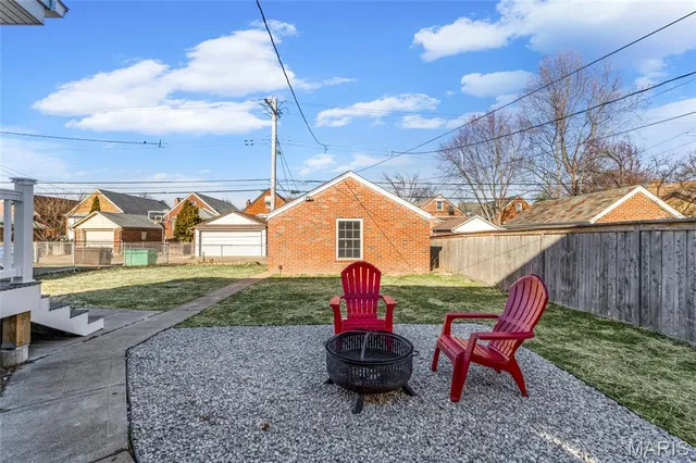 $584,900 | 6409 Sutherland Avenue, St. Louis, MO 63109