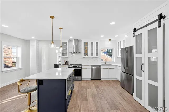 $598,900 | 6409 Sutherland Avenue, St. Louis, MO 63109