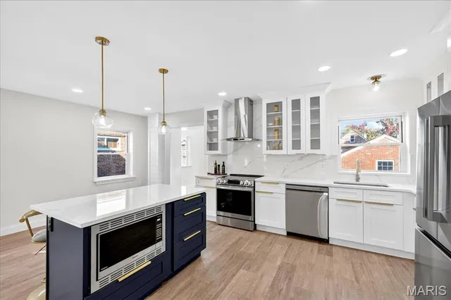 $614,900 | 6409 Sutherland Avenue, St. Louis, MO 63109