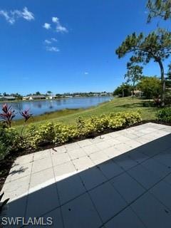 3685 Stone Way Estero, FL 33928 - Photo 13 of 27 a view of an ocean with beach and ocean view