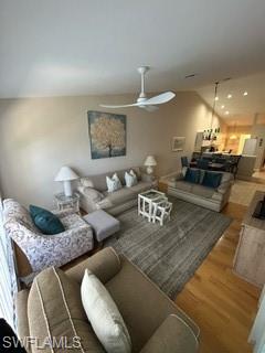 3685 Stone Way Estero, FL 33928 - Photo 7 of 27 a living room with furniture and a table