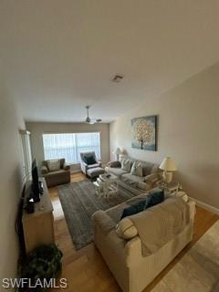 3685 Stone Way Estero, FL 33928 - Photo 8 of 27 a living room with furniture and a window