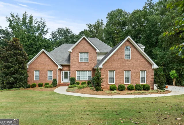$475,000 | 192 Ashley Drive, McDonough, GA 30252