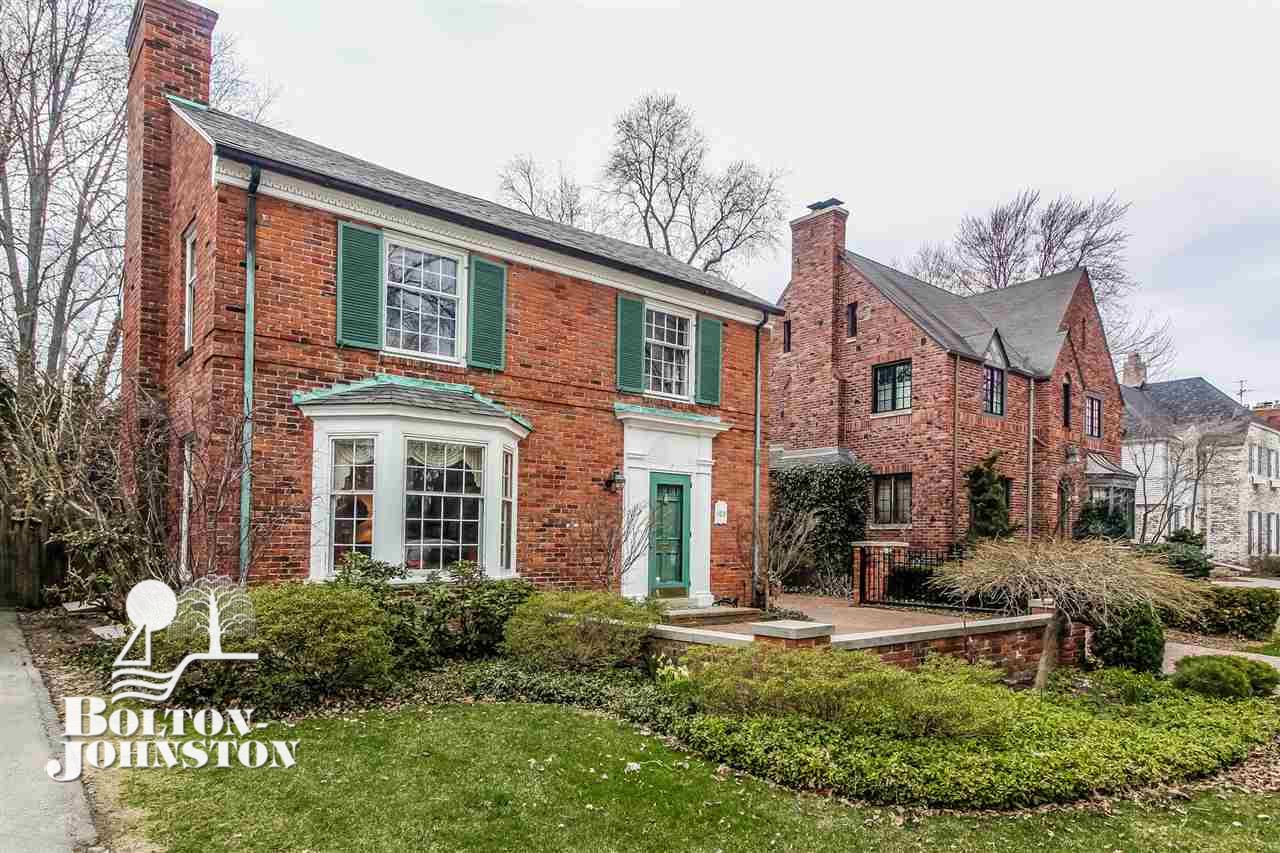 103 Moran Road Grosse Pointe, MI 48236 - Photo 42 of 50 31345349-41.JPG
