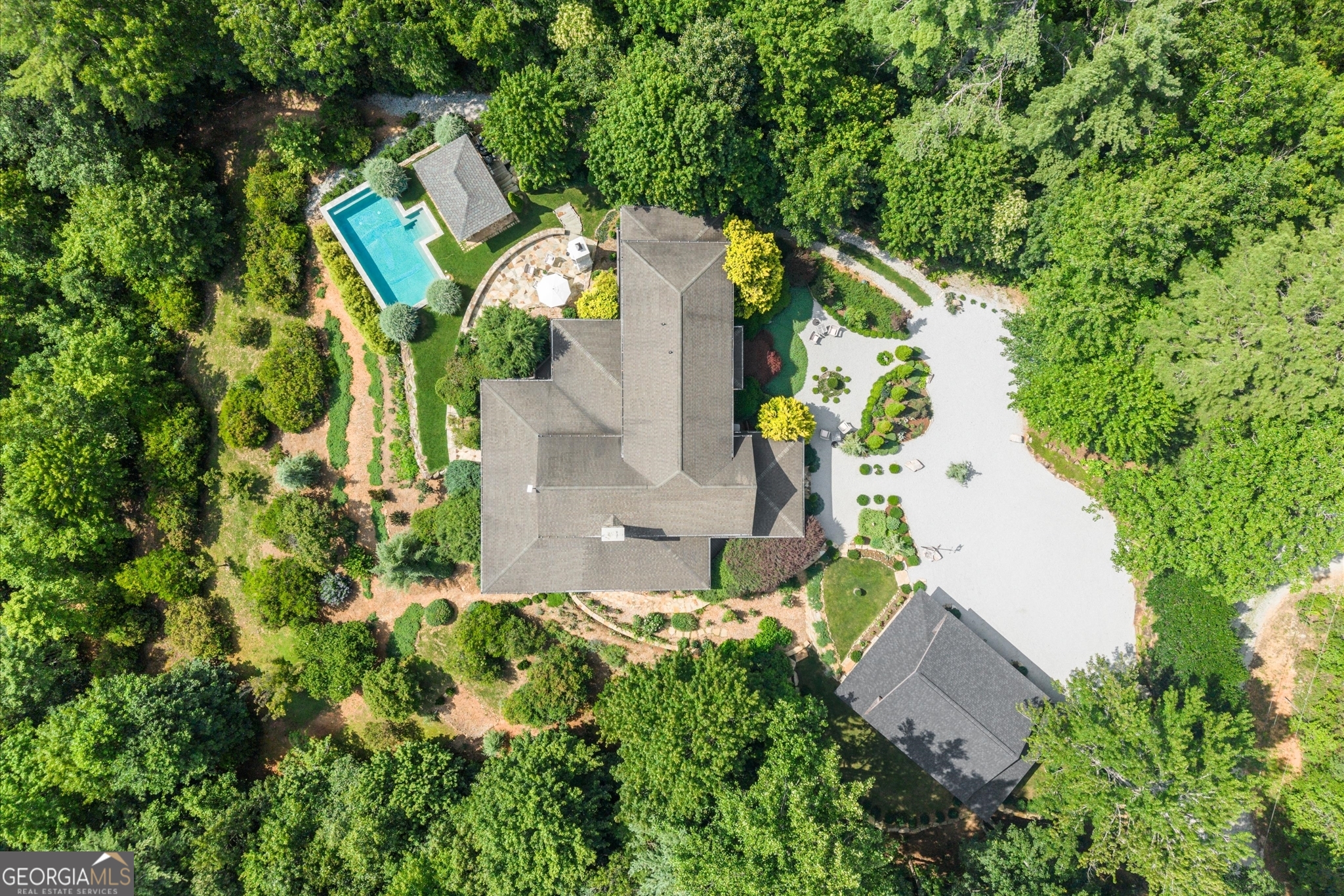 295 Goble Gap Road Clayton, GA 30525 - Photo 105 of 105