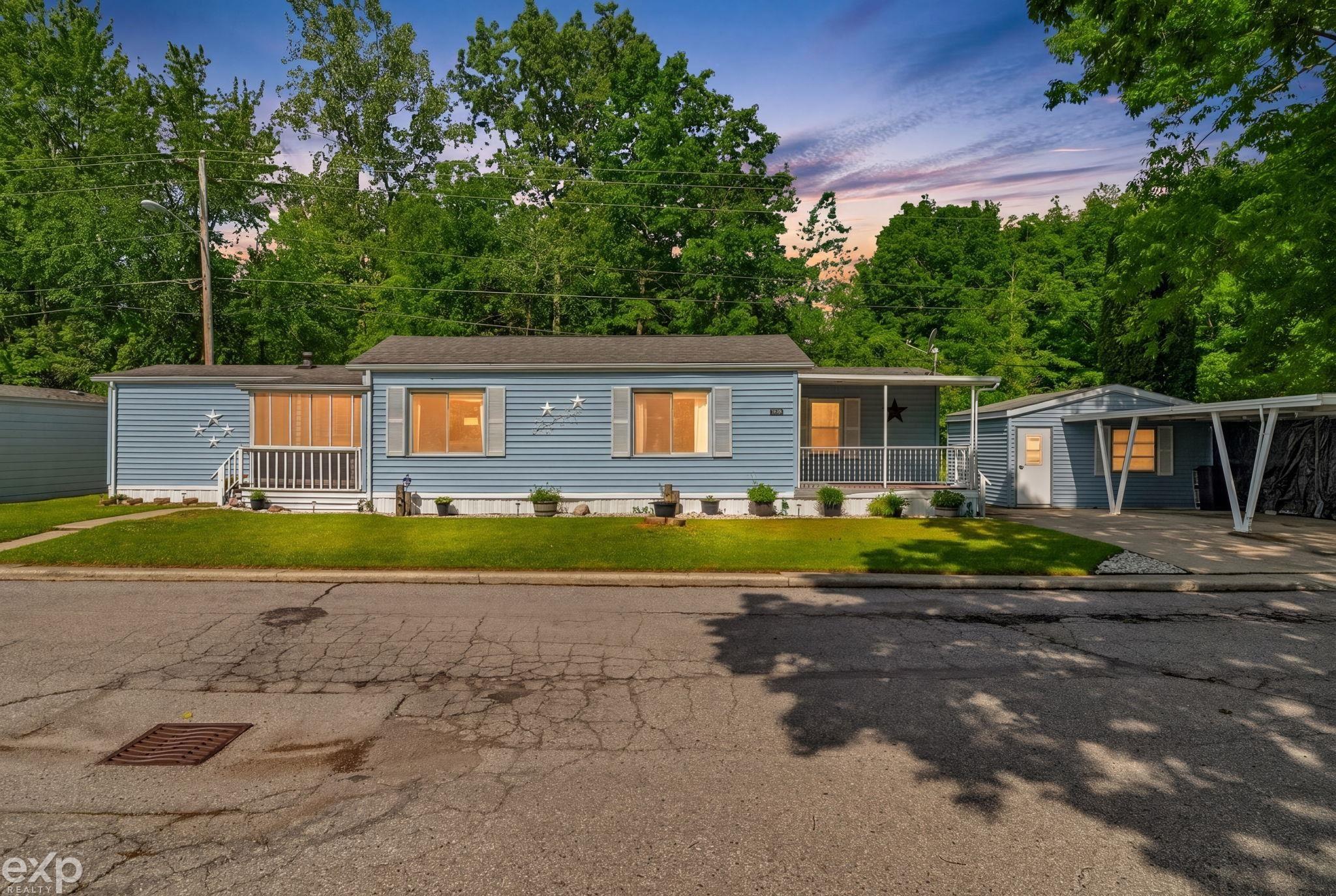 3333 Ravenswood Road Marysville, MI 48040 - Photo 1 of 28