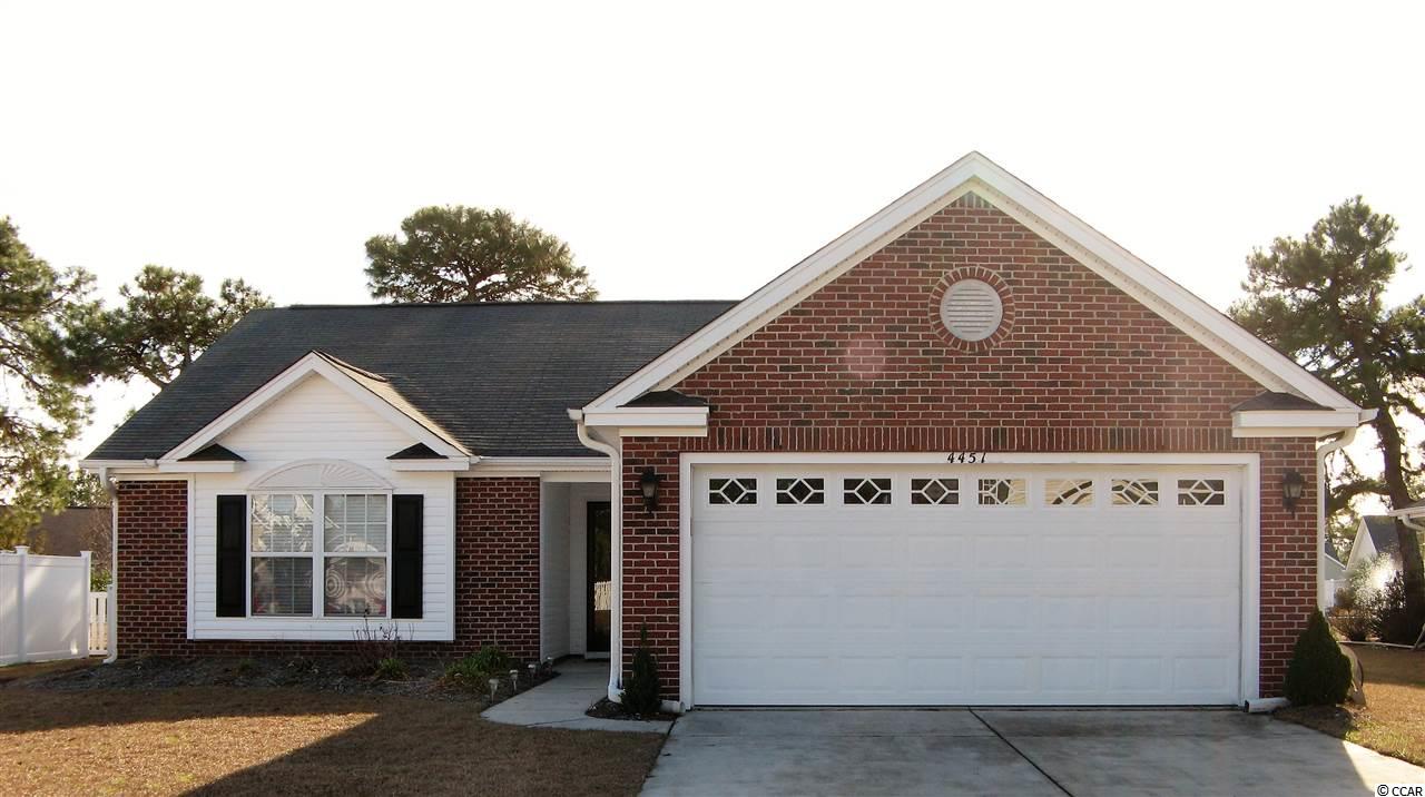 4451 West Walkerton Road Myrtle Beach, SC 29579 - Photo 1 of 25 Gallery Image 1