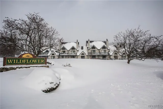 $247,900 | 7 Wildflower, Ellicottville, NY 14731