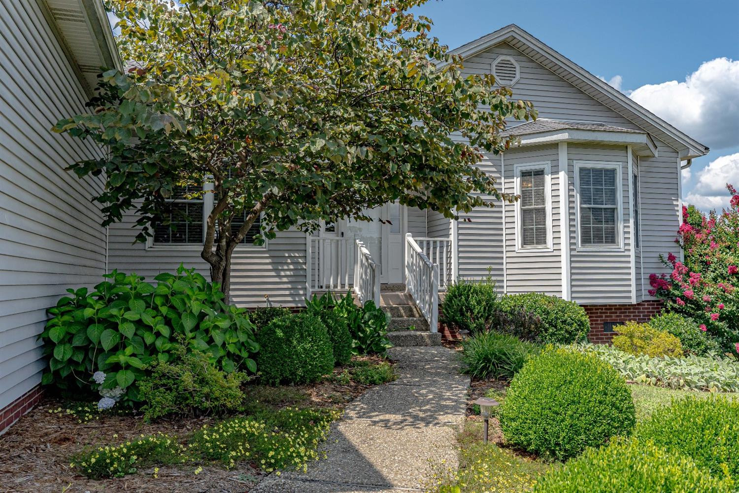 119 Locust Ridge Road Frankfort, KY 40601 - Photo 2 of 45 Listing Photo