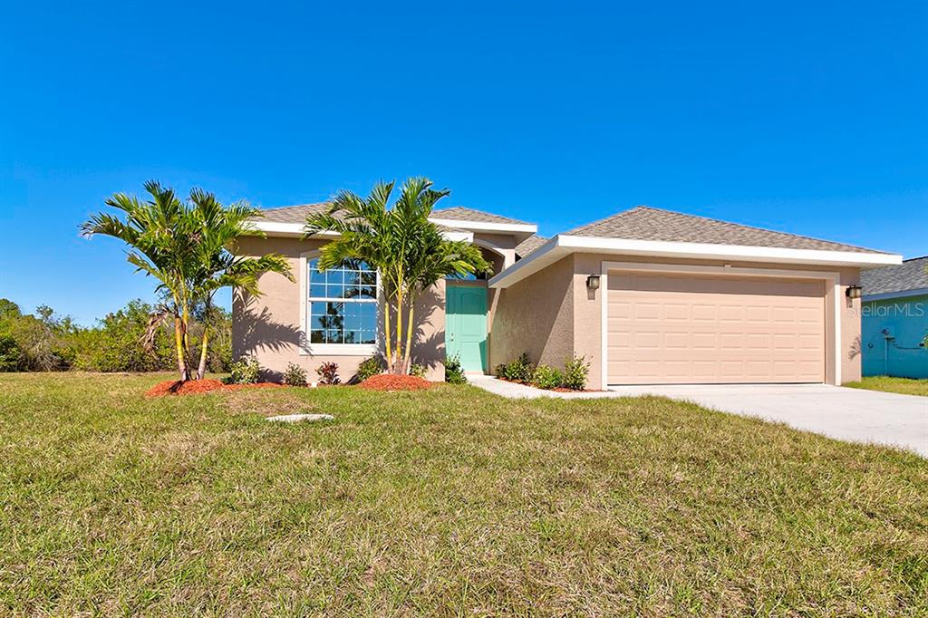 209 Albatross Road Rotonda West, FL 33947 - Photo 1 of 1 Gallery Image 1