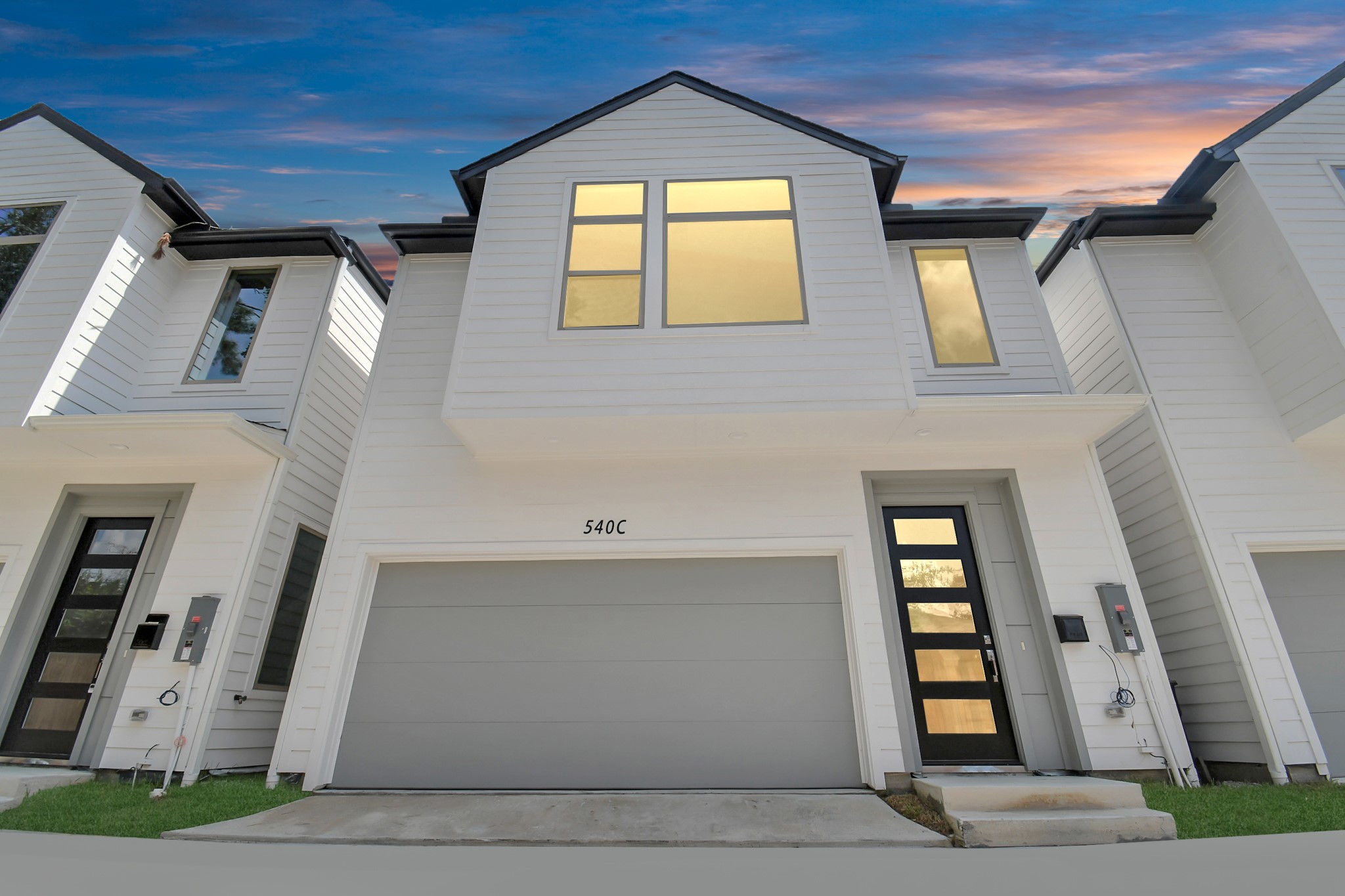 540 Janisch Road, Unit C Houston, TX 77018 - Photo 39 of 49 Gallery Image 39