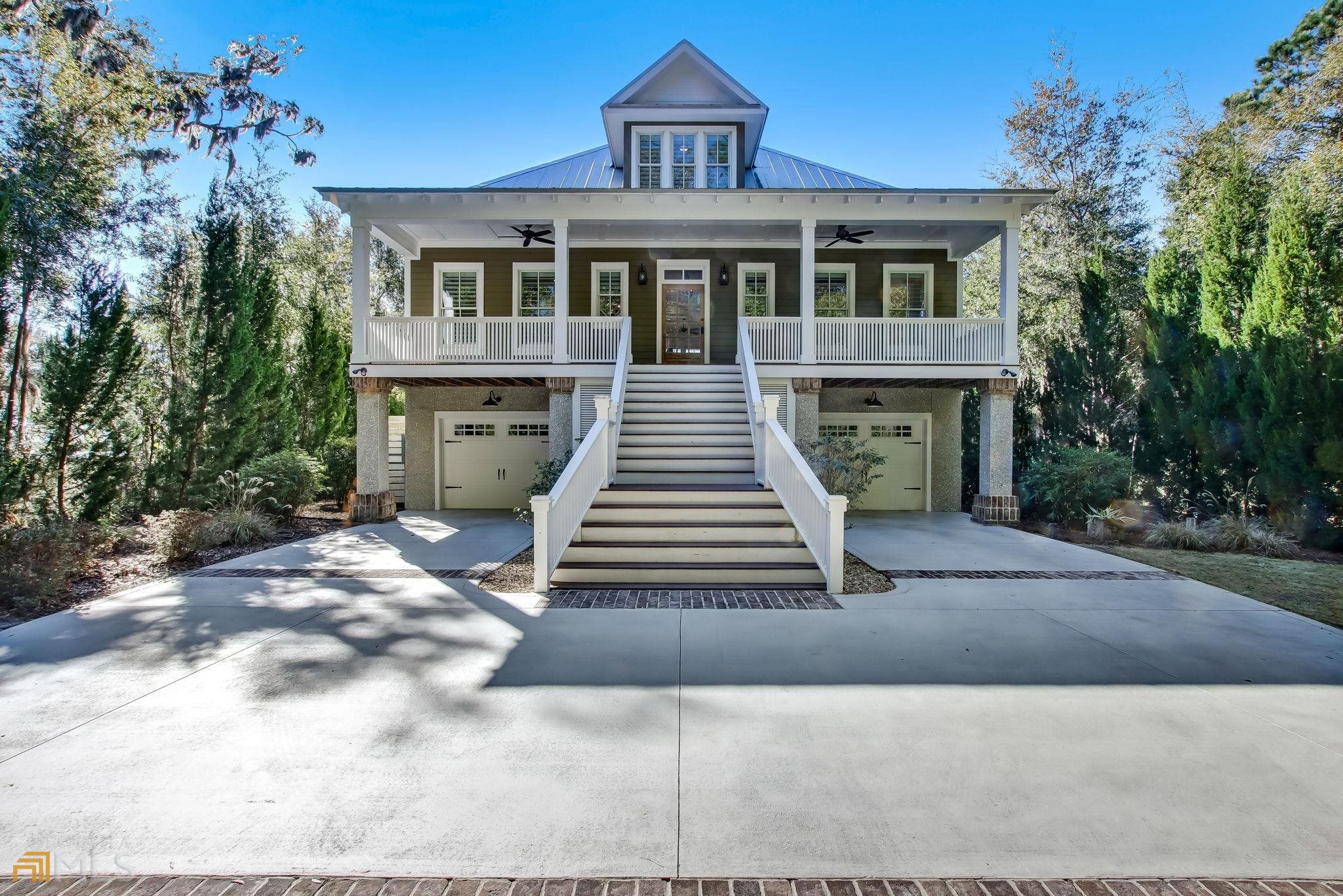 401 Becket Road St. Marys, GA 31558 - Photo 1 of 1 Gallery Image 1