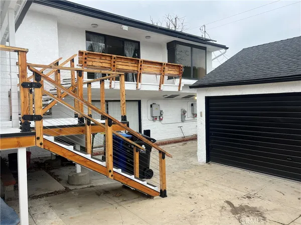 $5,500 | 8414 Bleriot Avenue, Los Angeles, CA 90045