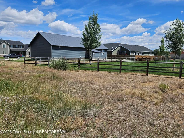 $97,000 | Lot 68 Willow Cove, Pinedale, WY 82941