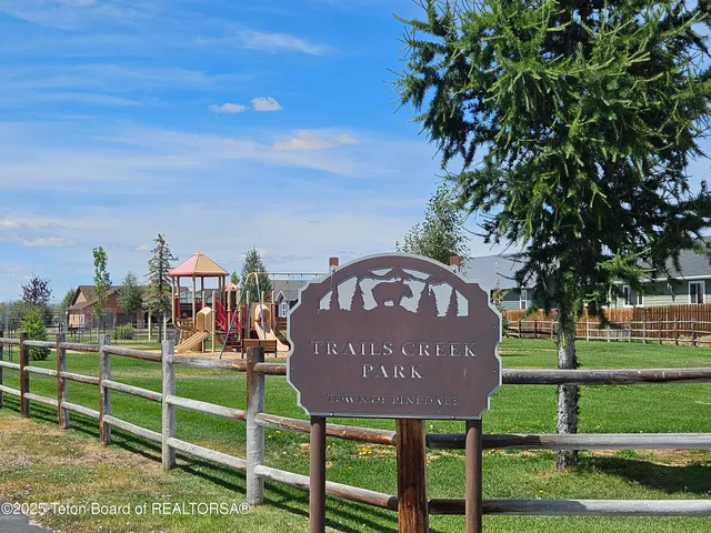 $97,000 | Lot 68 Willow Cove, Pinedale, WY 82941