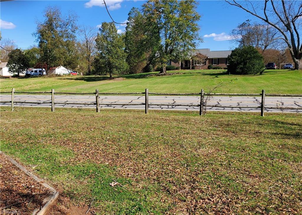 9092 Lasater Road Clemmons, NC 27012 - Photo 11 of 39 View from front yard across the road