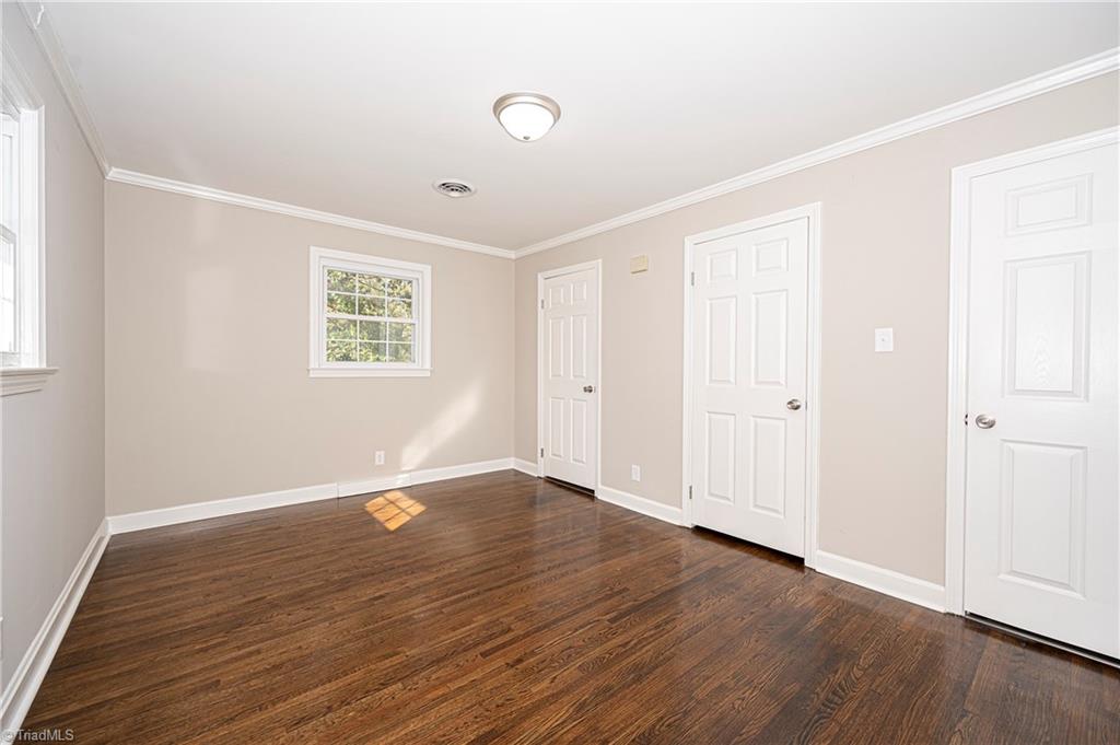 9092 Lasater Road Clemmons, NC 27012 - Photo 27 of 39 Master Bedroom