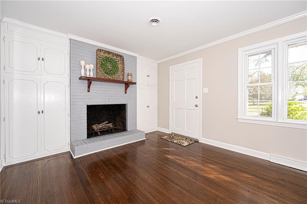 9092 Lasater Road Clemmons, NC 27012 - Photo 31 of 39