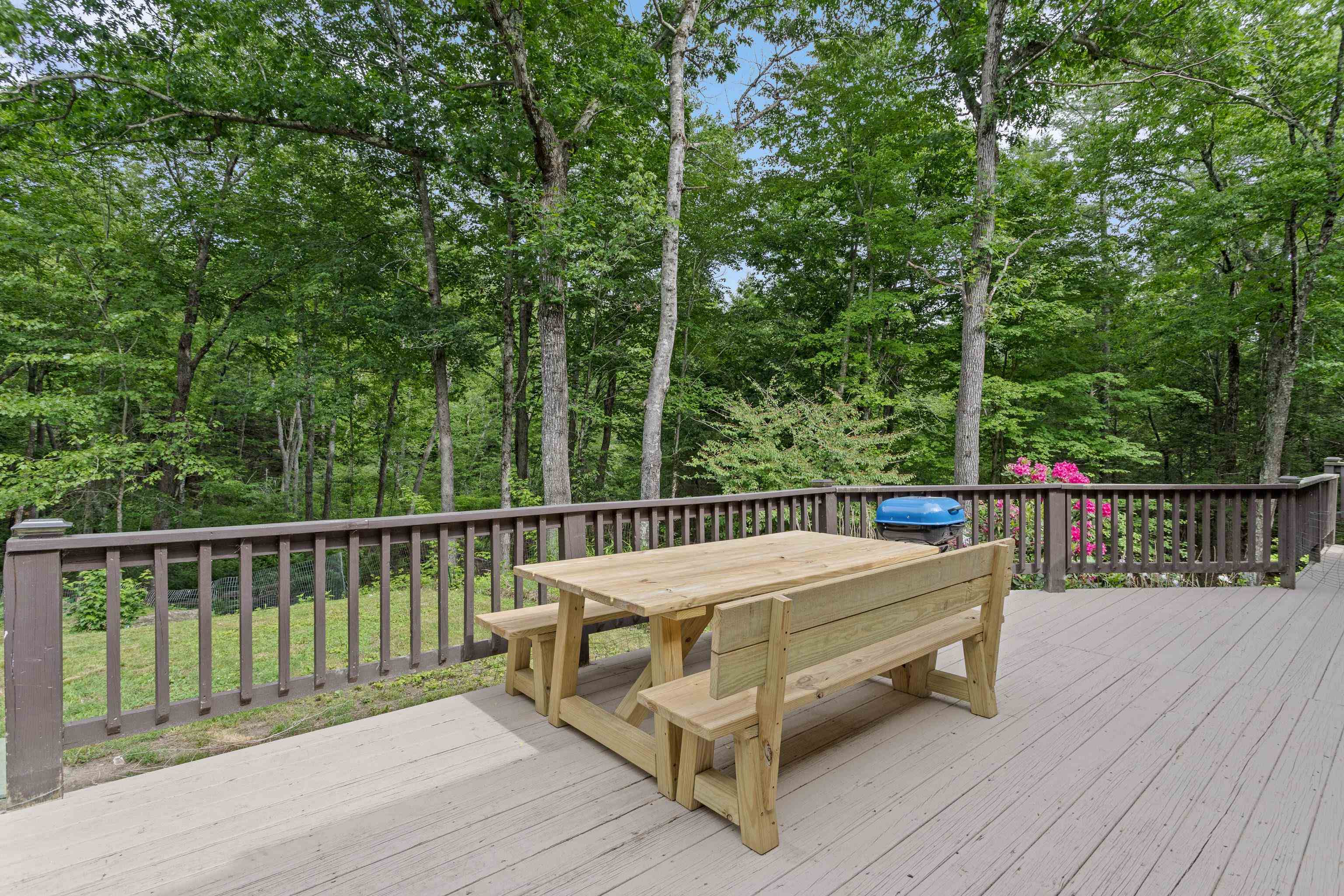 767 Berry River Road Barrington, NH 03825 - Photo 11 of 47