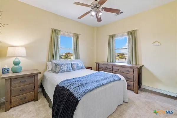 $589,999 | 1588 West Bayshore Drive, Palacios, TX 77465