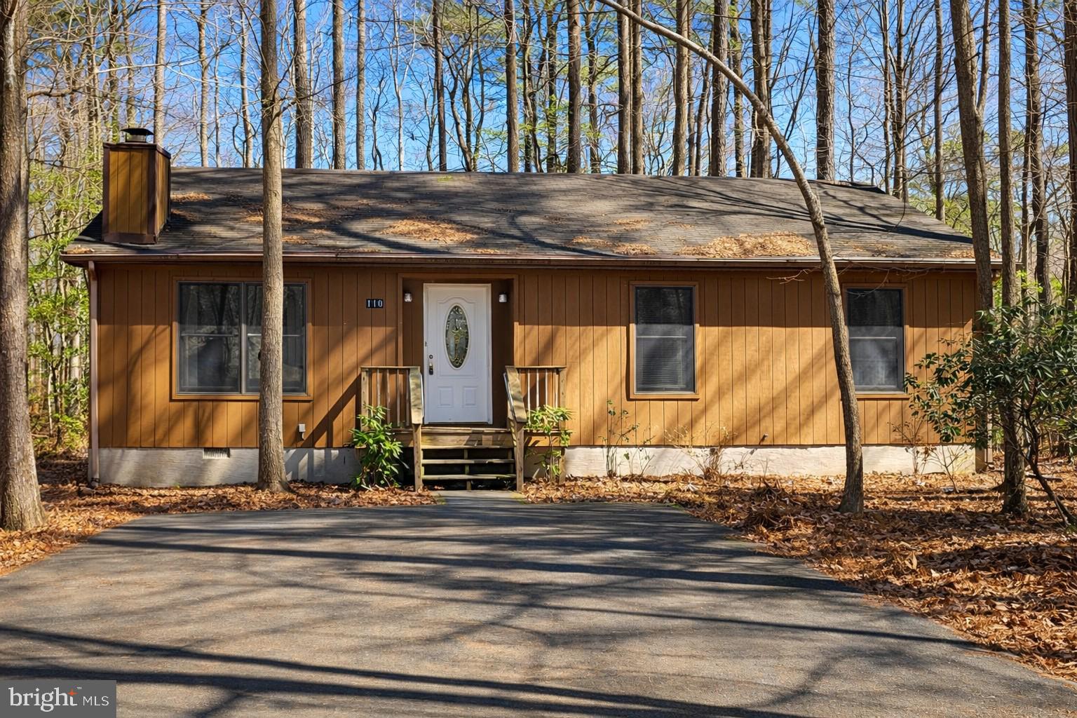 110 Sandyhook Road Ocean Pines, MD 21811 - Photo 1 of 14