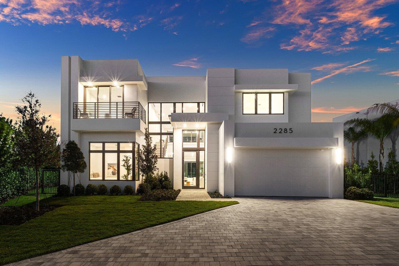 2285 Delray Ridge Lane, Unit LOT 8 Delray Beach, FL 33444 - Photo 1 of 107 085-2285DelrayRidgeLane-DelrayBeach