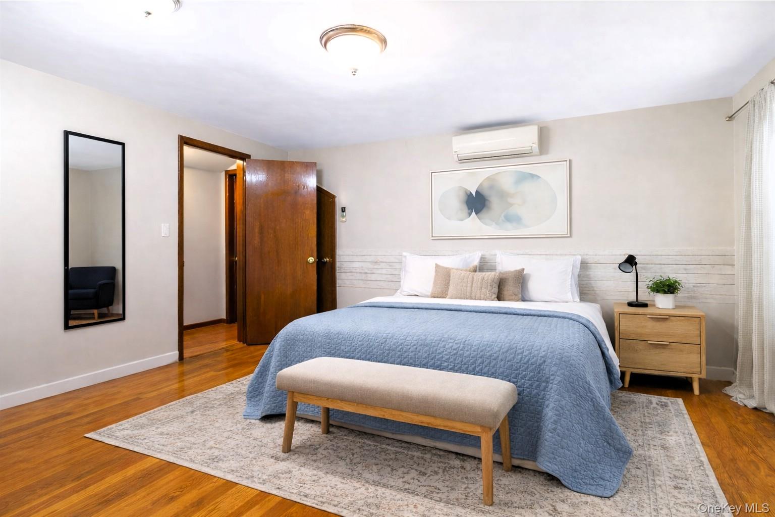 88 Spier Road Scarsdale, NY 10583 - Photo 18 of 26 Digitally staged.