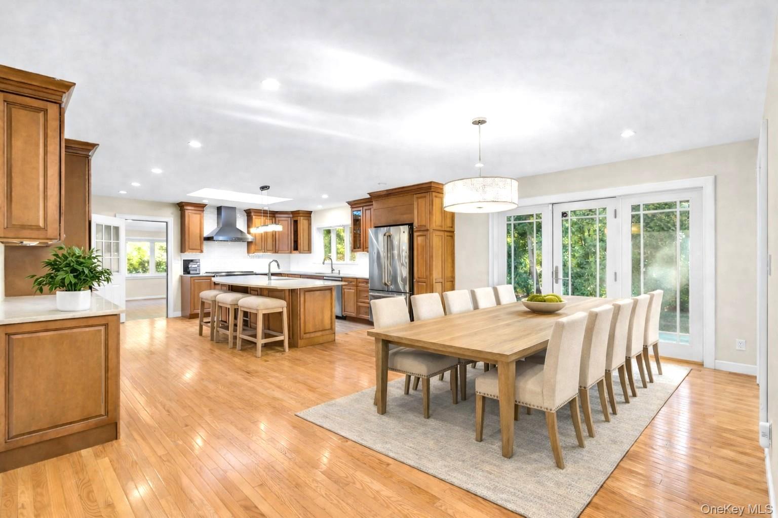 88 Spier Road Scarsdale, NY 10583 - Photo 10 of 26 Digitally staged