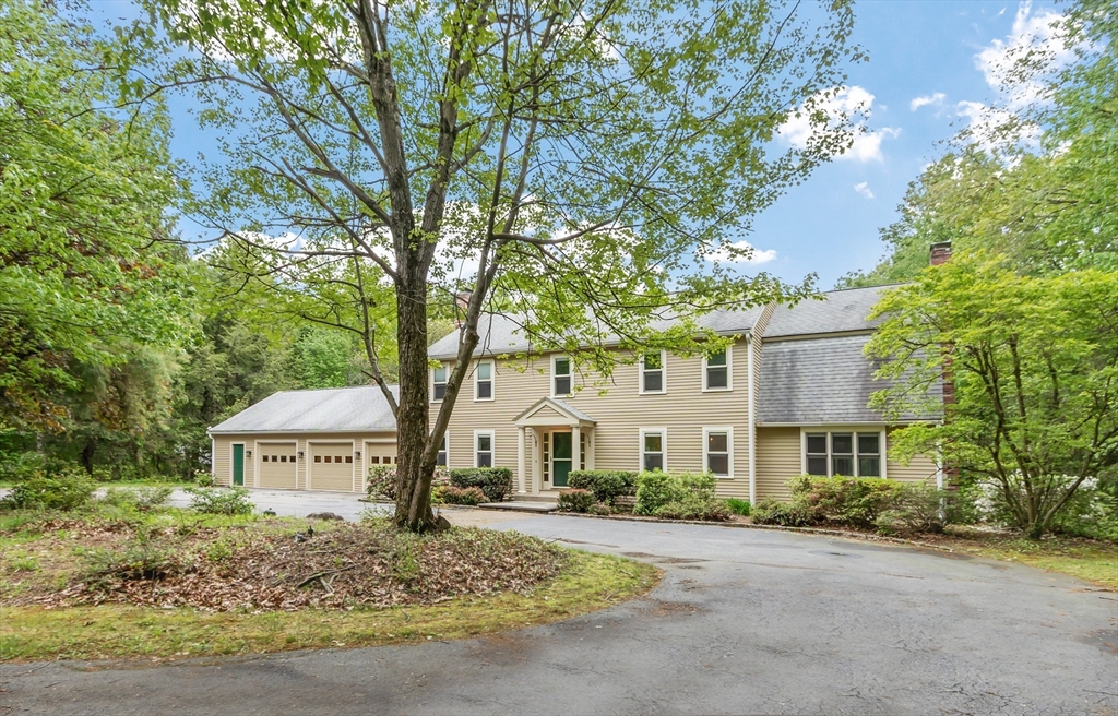 13 Jacob Gates Road Harvard, MA 01451 - Photo 1 of 40