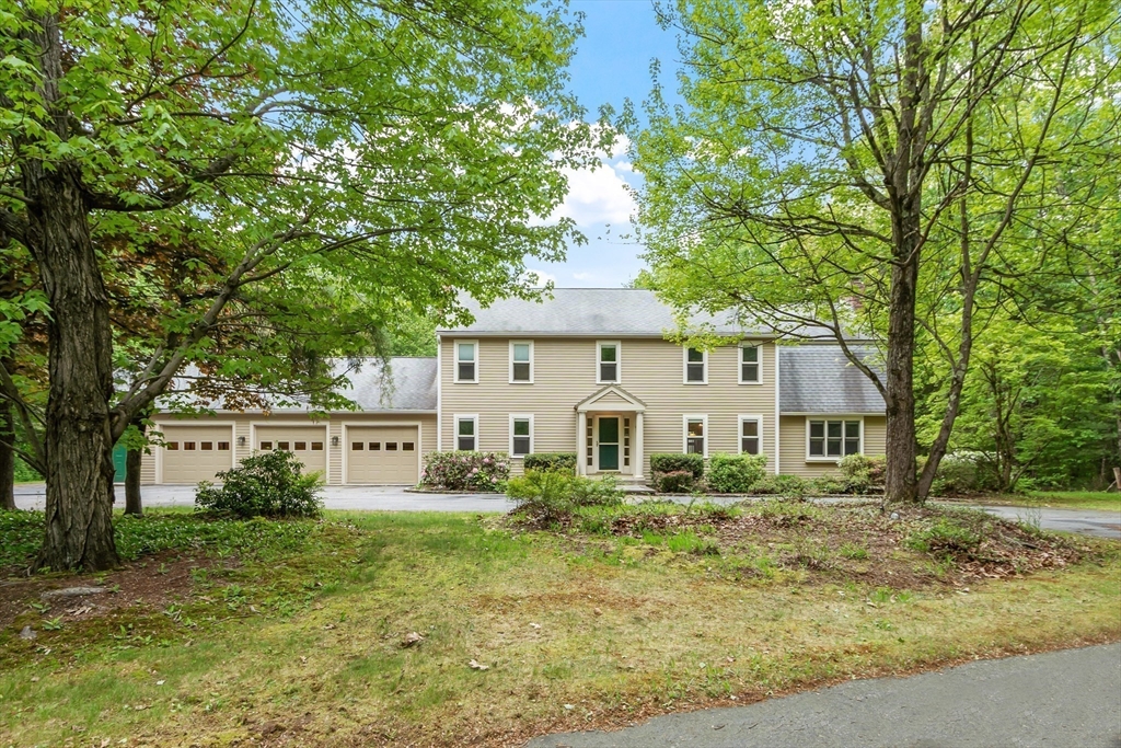 13 Jacob Gates Road Harvard, MA 01451 - Photo 3 of 40