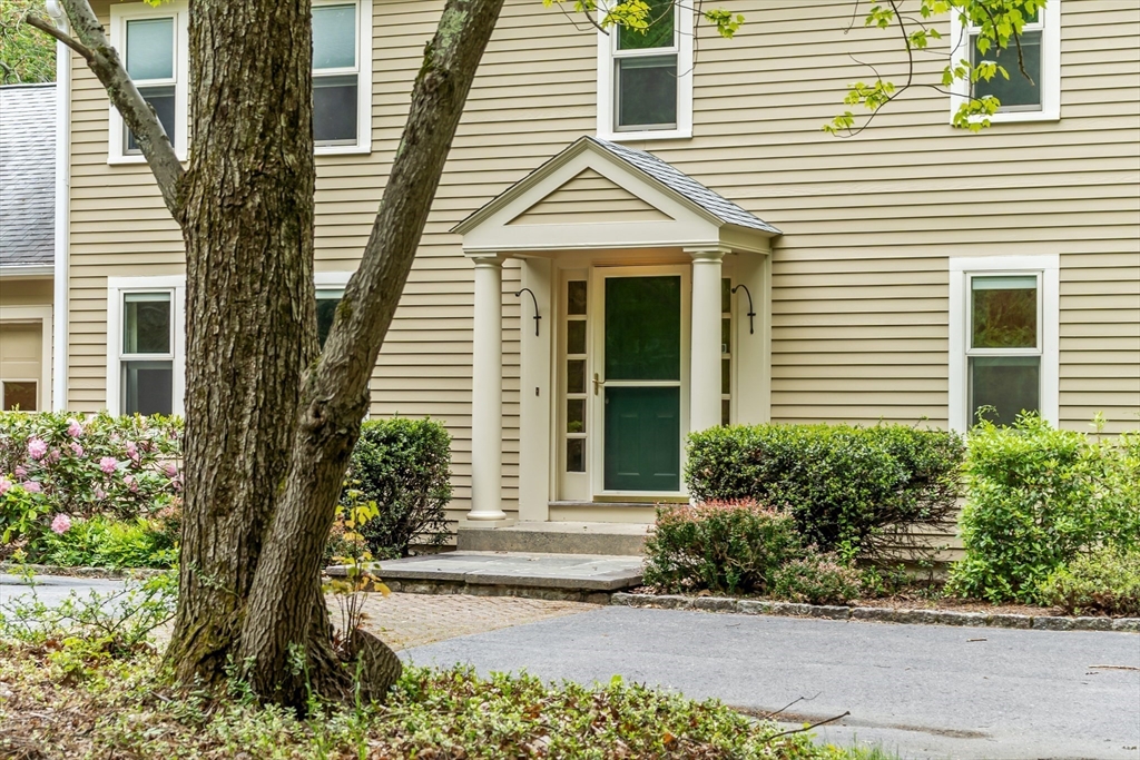 13 Jacob Gates Road Harvard, MA 01451 - Photo 4 of 40