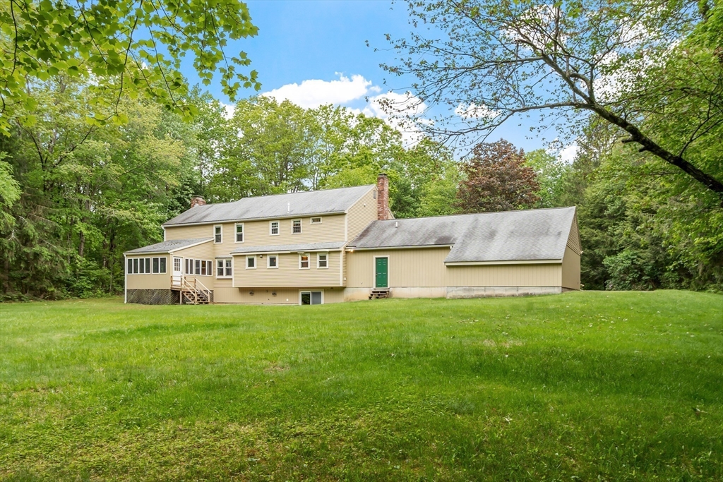 13 Jacob Gates Road Harvard, MA 01451 - Photo 6 of 40