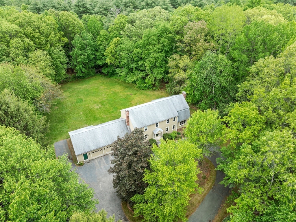 13 Jacob Gates Road Harvard, MA 01451 - Photo 7 of 40