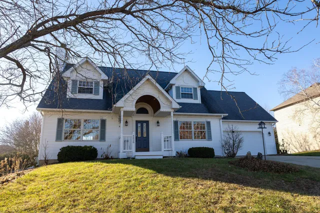 $439,900 | 4426 Manchester Lane Northwest, Rochester, MN 55901