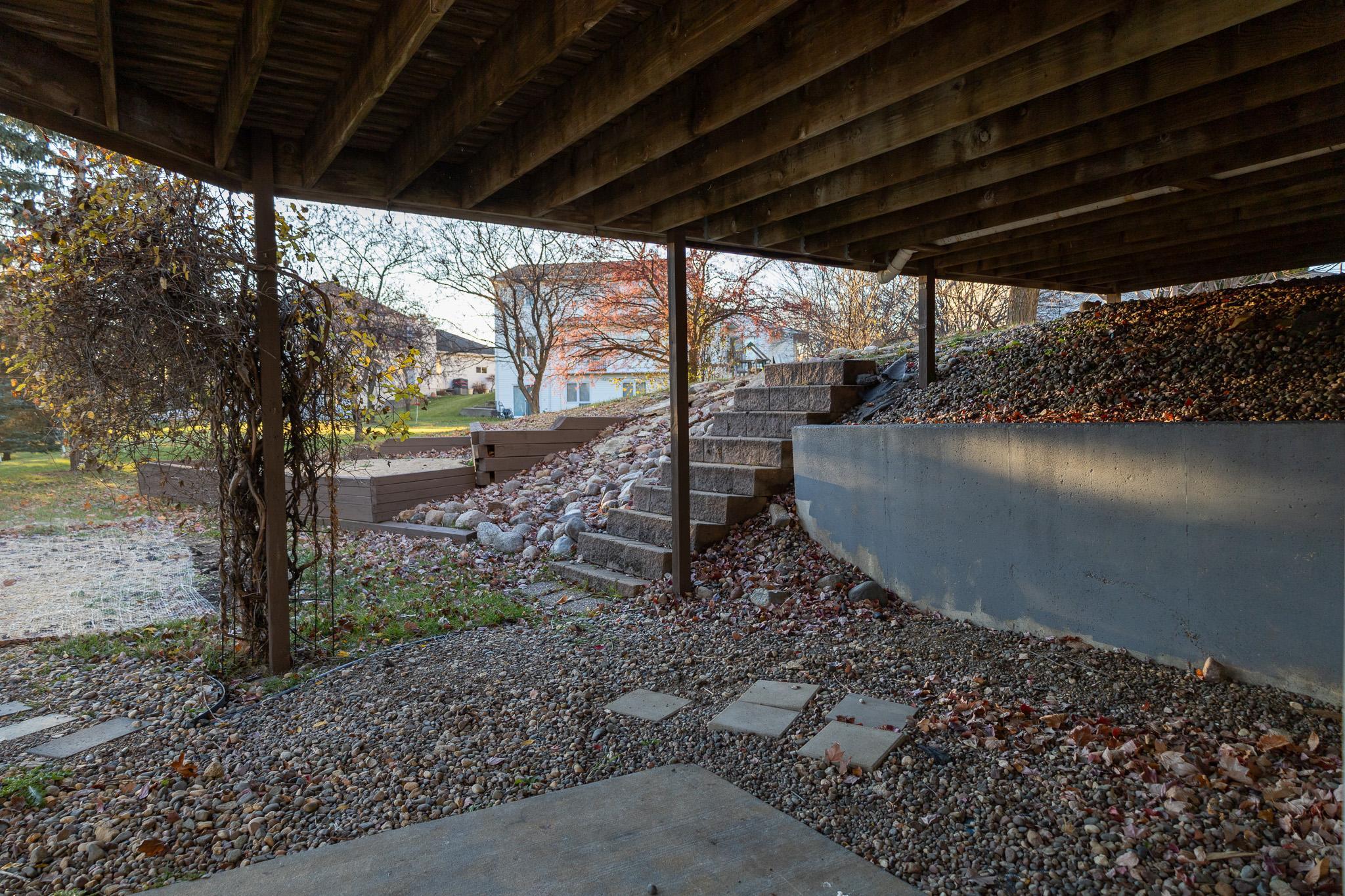 4426 Manchester Lane Northwest Rochester, MN 55901 - Photo 40 of 46