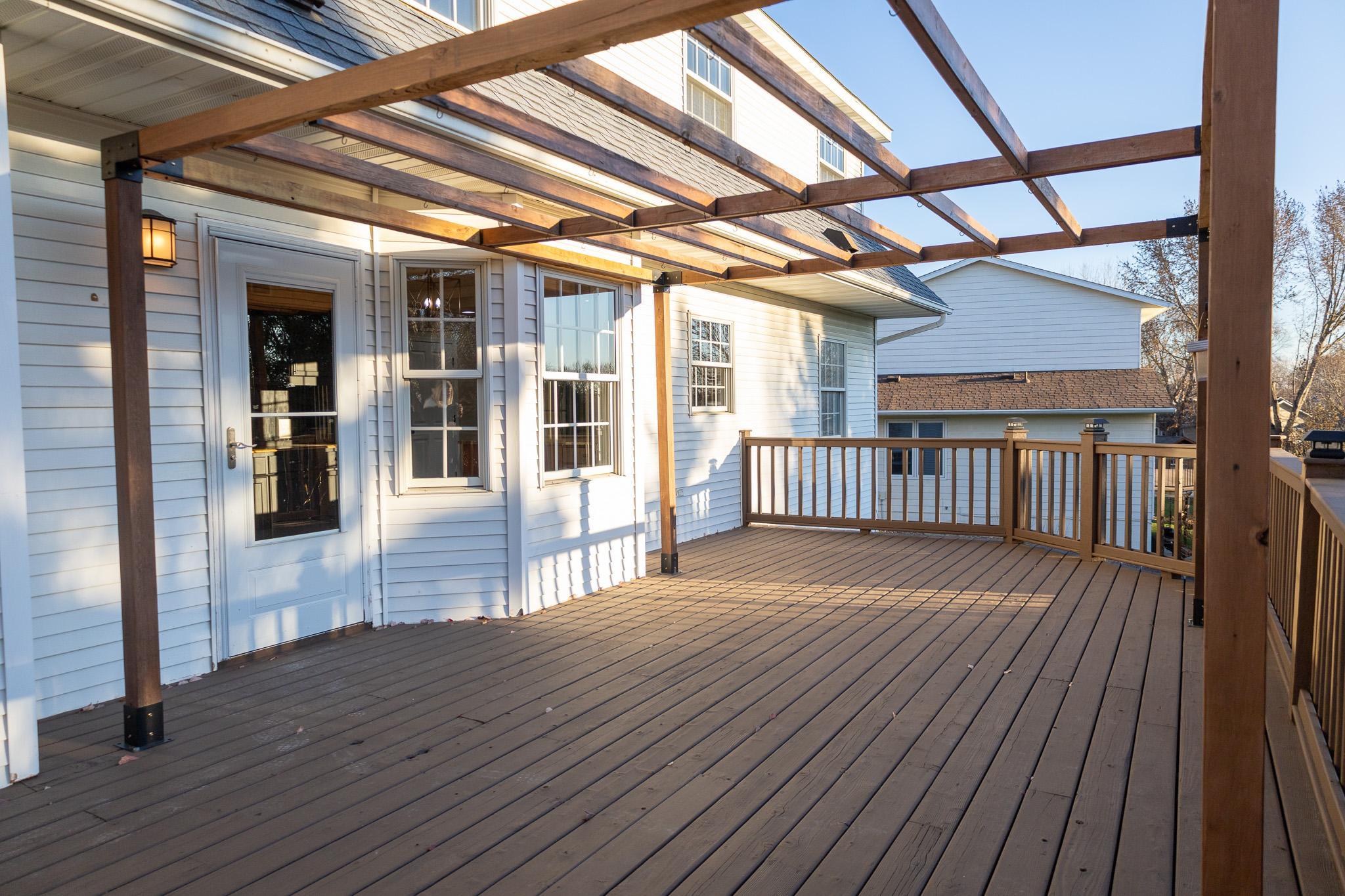 4426 Manchester Lane Northwest Rochester, MN 55901 - Photo 44 of 46